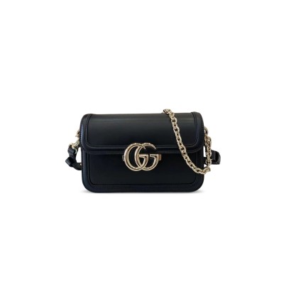GUCCI GO SMALL SHOULDER BAG 826761 (21.5*14*9cm) GUCCI GO SMALL SHOULDER BAG 826761 (21.5*14*9cm)